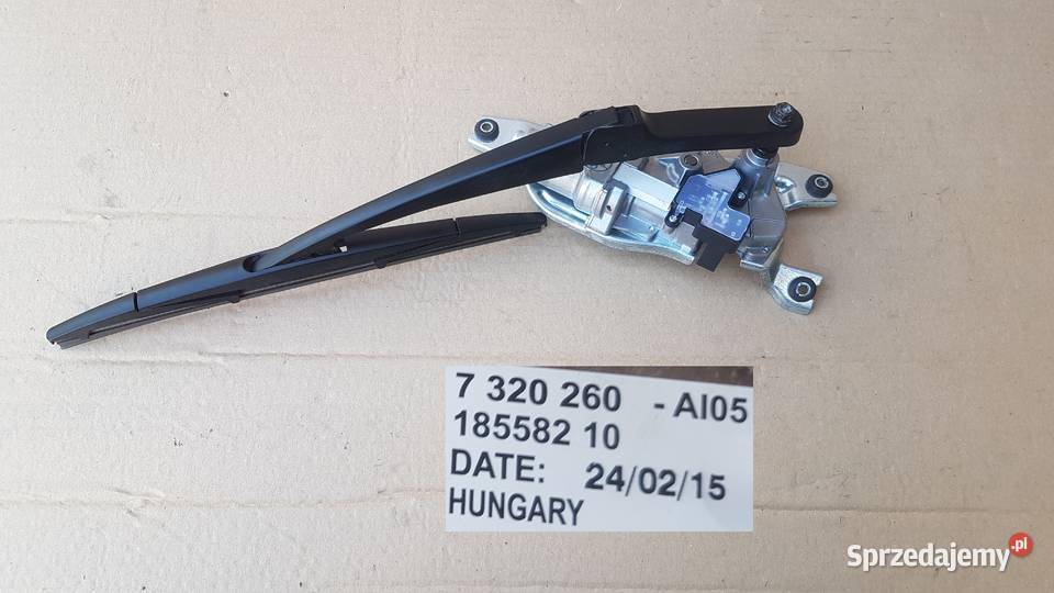 BMW 218d seria 2 F45 Active Tourer mechanizm osobowe Legnica sprzedam