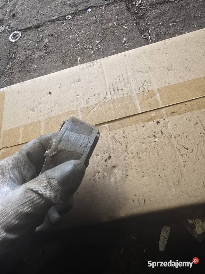 Magneto jawka Gorzów Wielkopolski