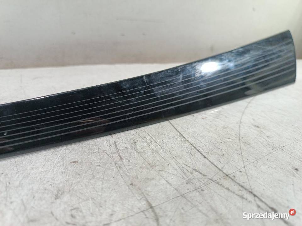LISTWA DEKOR KONSOLI RENAULT MEGANE III