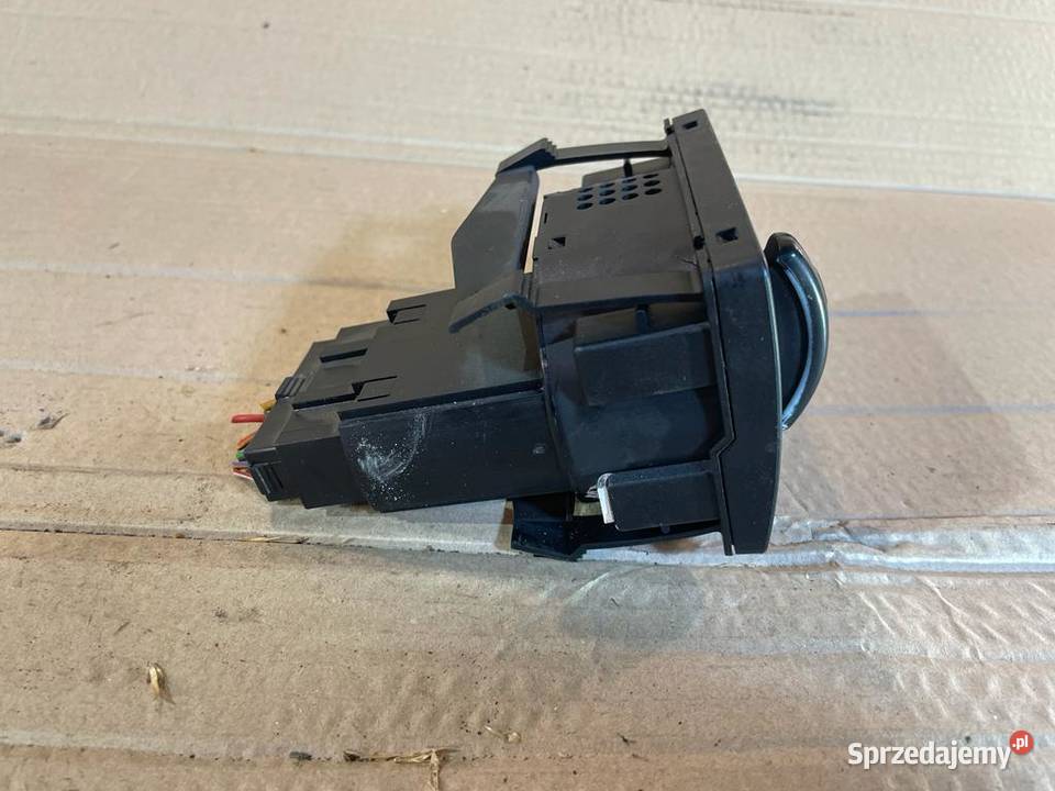 Włącznik świateł Ford focus mk2 Szczecin