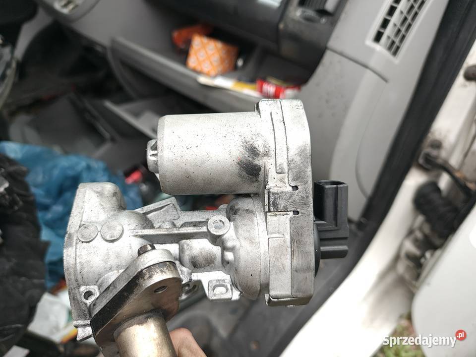 Sprzedam części Fiat Ducato 22 kupiony w polskim salonie Ducato Radomsko