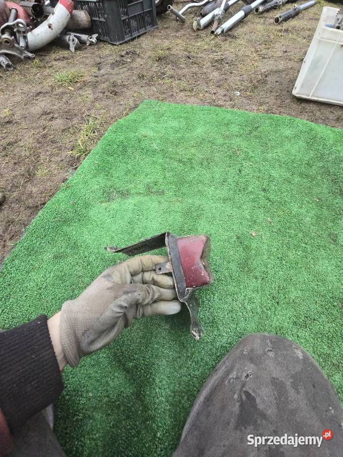 Mocowanie lampa cz 175 350 Gorzów Wielkopolski