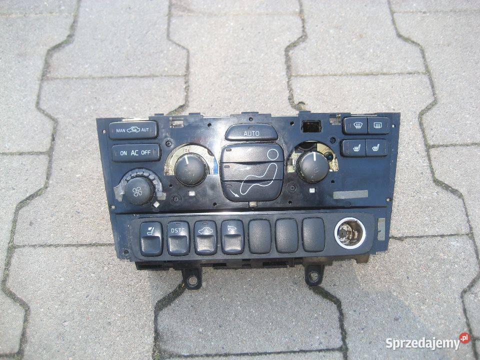 volvo s80 lift 0306r panel sterownik Rakoniewice