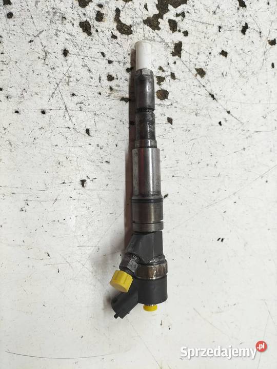 WTRYSKIWACZ 0445110048 7785985 25 30 D M57 Bmw Rok produkcji 2002