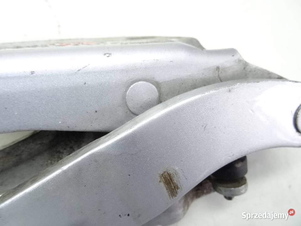 4E0827300H AUDI A8 D3 ZAWIAS KLAPY BAGAZNIKA Zawiasy, bolce i prowadnice