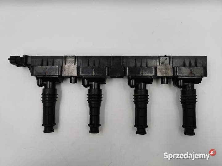 Cewka Zapłonowa Opel Astra H Corsa D Tigra B 14 osobowe