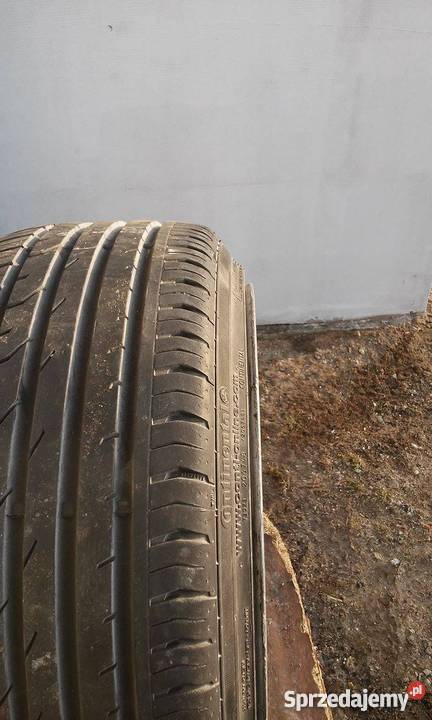 Felgi AZEV 5x120 17 8510J