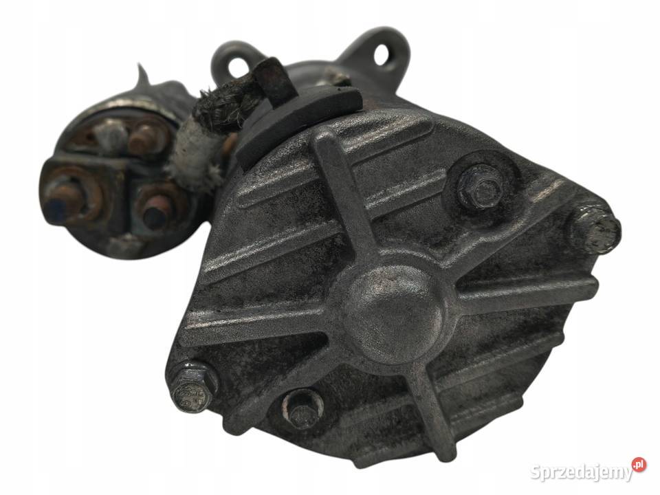 ROZRUSZNIK Ford Mondeo MK4 20 TDCi QXBA QXBB 140 Chełm