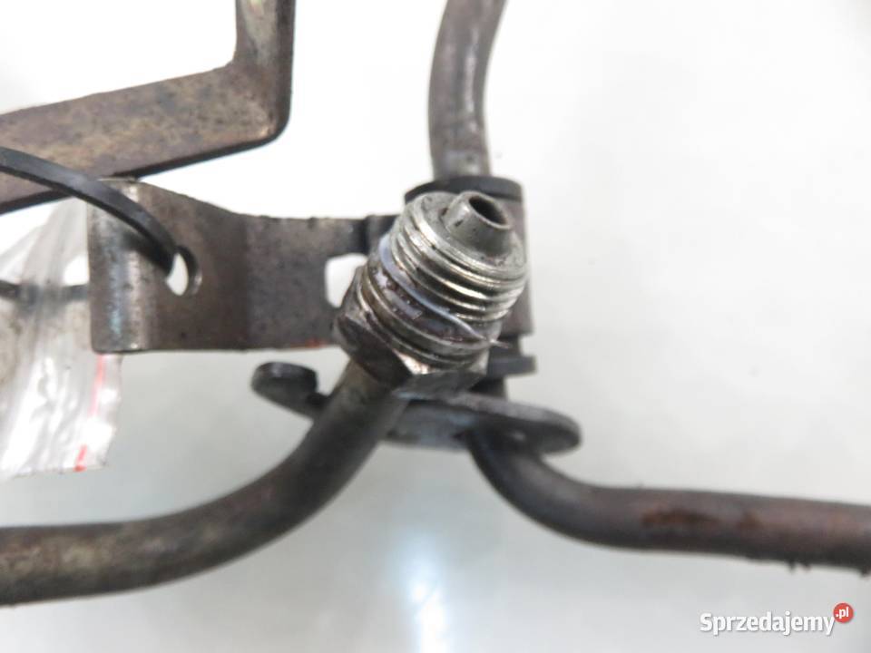 PRZEWÓD WSPOMAGANIA FORD FIESTA MK5 13