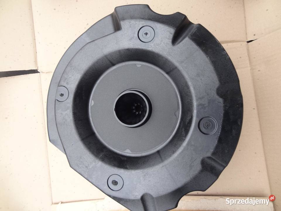 GŁOŚNIK SUBWOOFER OPEL INSIGNIA B 39106695 22 Części samochodowe wielkopolskie