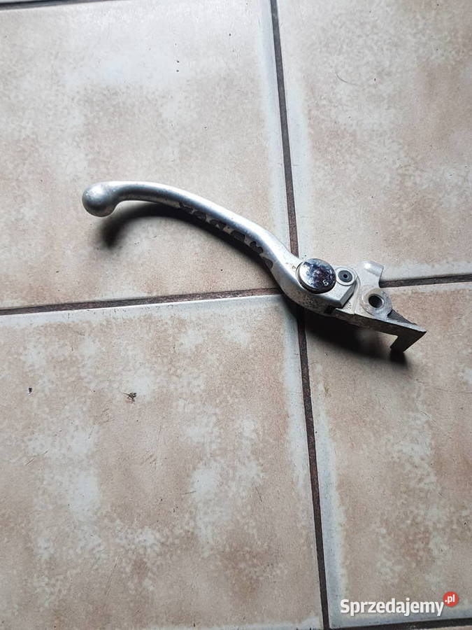 yamaha klamka dzwignia hamulca xj 6 fz 6 fazer Jędrzejów