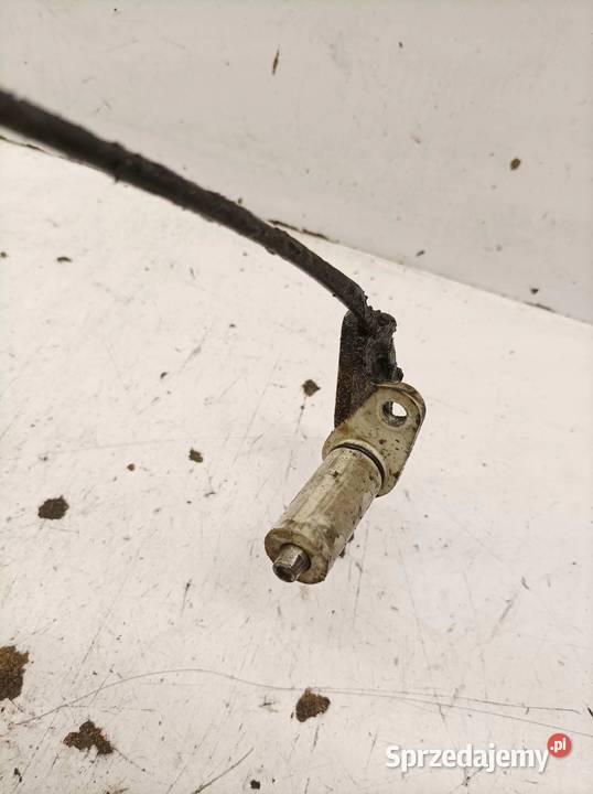 LEWAREK SKRZYNI BIEGÓW WYBIERAK 16 HDI 6 B osobowe świętokrzyskie