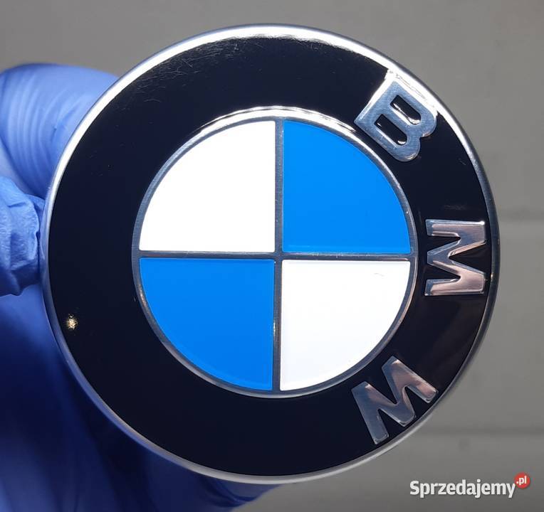 DEKIELEK ORYGINAŁ BMW 56 MM 6850834 Mielęcin