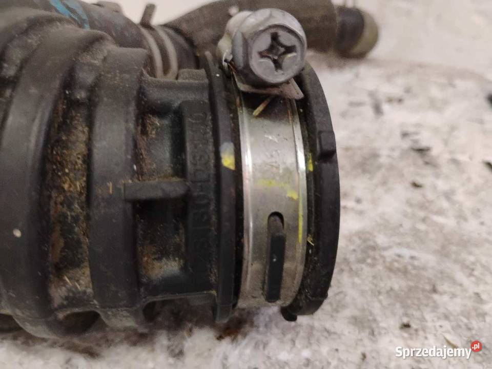 RURA DOLOT POWIETRZA HYUNDAI TUCSON II sprzedam