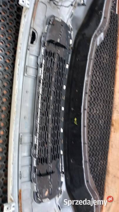 MINI ONE R56 ZDERZAK PRZÓD HALOGEN 8500 wielkopolskie Zbierkowo