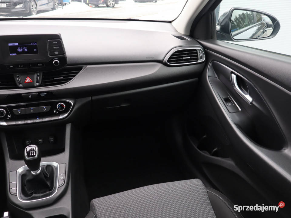 Hyundai i30 15 DPI Katowice