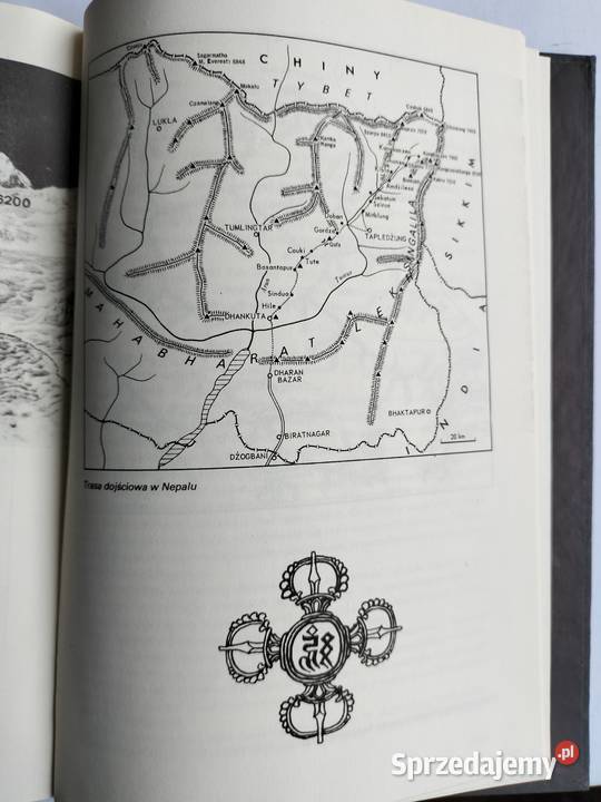 Do Himalajów wiecznych śniegów skarbnicy