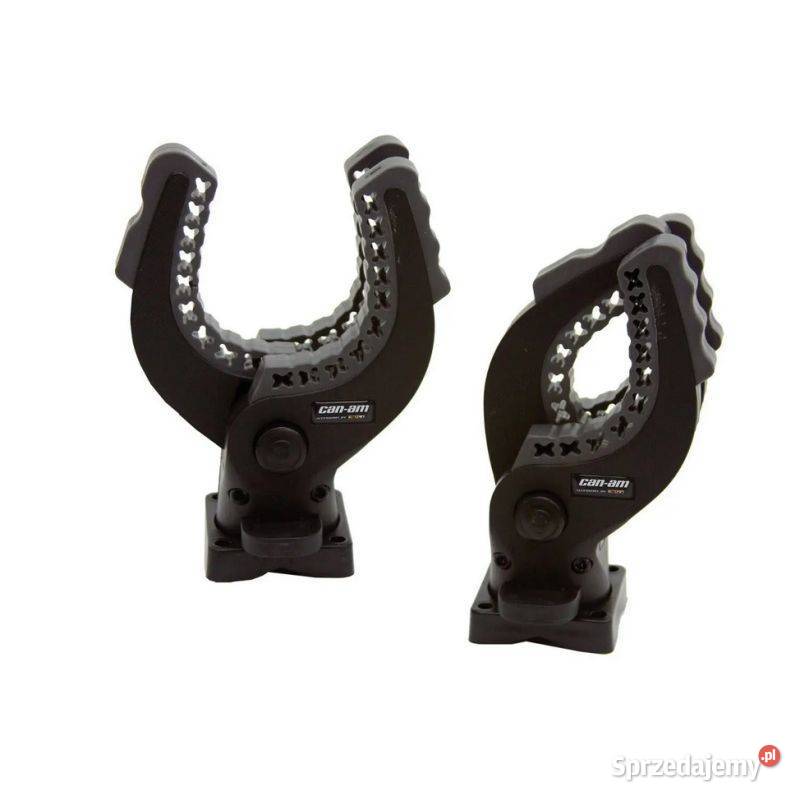 Mechaniczny uchyt wielofunkcyjny do quada CanAm Uchwyty motocyklowe Nowy Sącz
