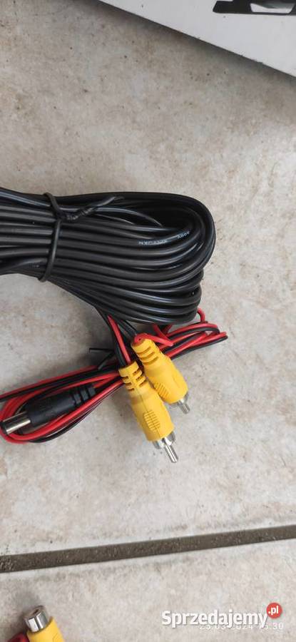 KAMERA COFANIA MGB LINE 1224V 110 IR Koronowo sprzedam
