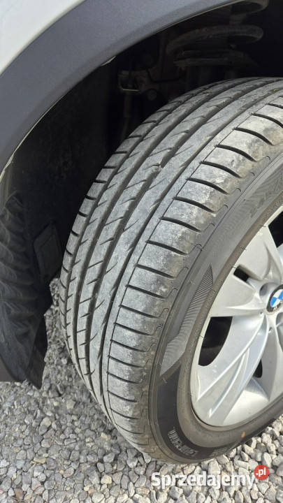 BMW X4 20 XD xLine 190 Blisy Kamera Full Serwis elektryczne lusterka mazowieckie Otwock Mały