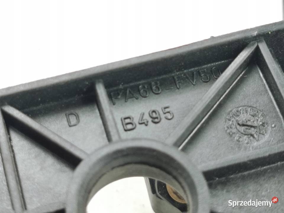 MECHANIZM KLAMKI PRAWY PRZÓD TYŁ FIAT BRAVO 2001