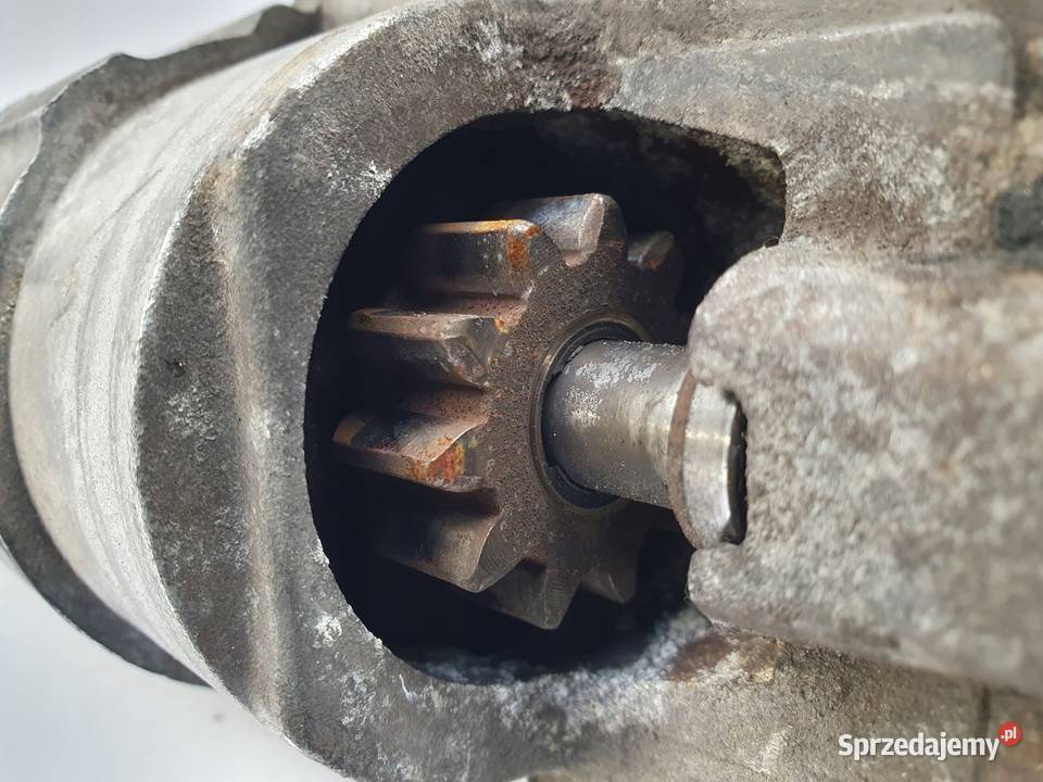 ROZRUSZNIK Mazda 6 I 23 16V M000T87681 Chełm sprzedam