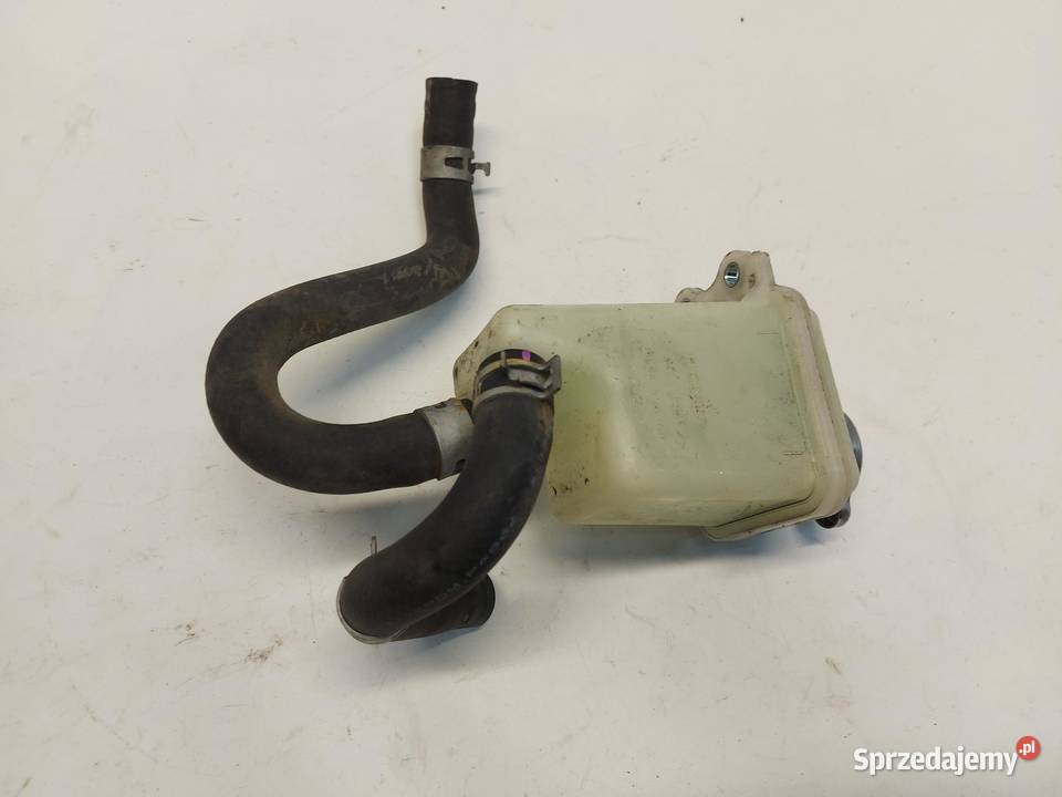 Honda HRV III eHEV 2022r ZBIORNIK WYRÓWNAWCZY osobowe