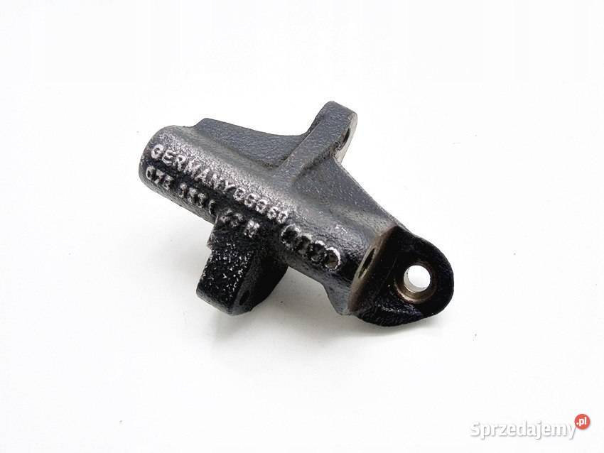 ŁAPA WSPORNIK SILNIKA 24 V6 AUDI A4 B6 A6 C5 Sosnowiec