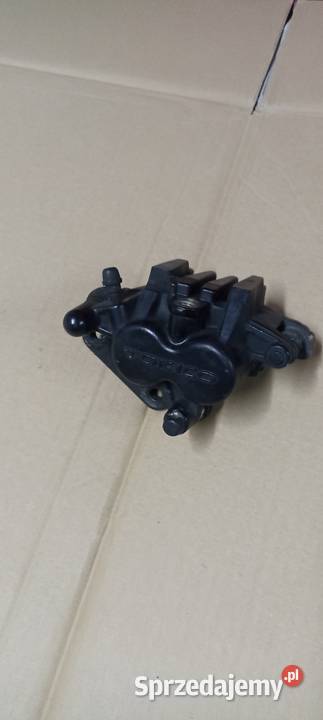 Zacisk przód Suzuki VX800 Części i akcesoria motocyklowe mazowieckie Grójec