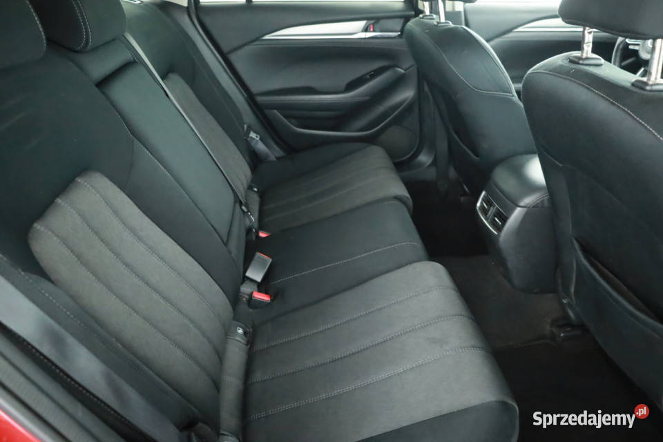 Mazda 6 20 SkyactivG mazowieckie Piaseczno