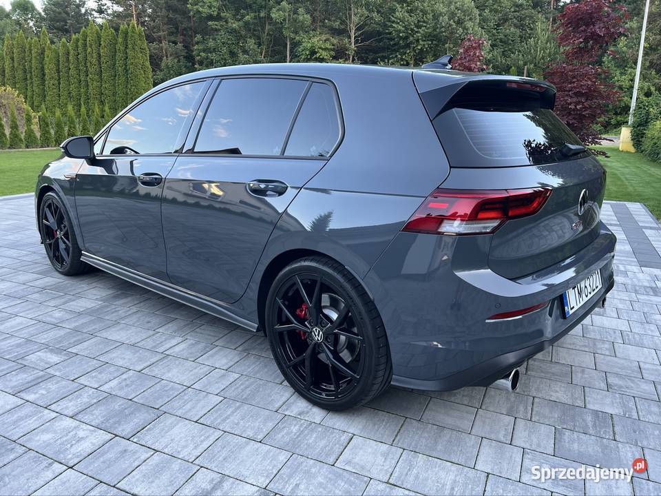 GTI Golf Tomaszów Lubelski