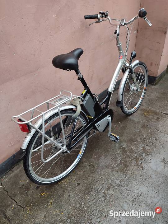 Giant Twist Lafree Elektryk Inowrocław sprzedam