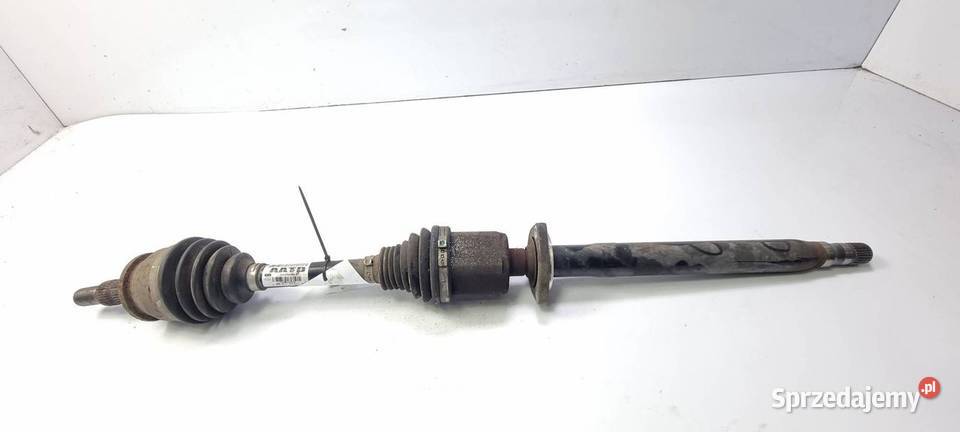 PÓŁOŚ PRAWA PRZÓD OPEL INSIGNIA A LIFT 22796269 Lipno