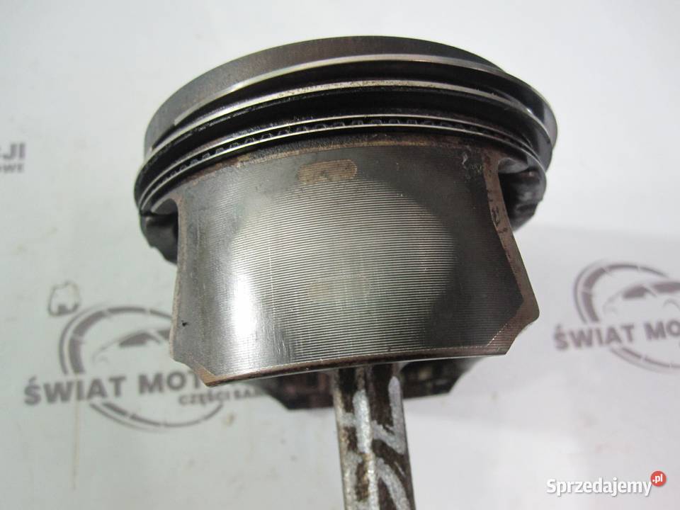 OPEL ADAM 14 B A14XER 87 13r 146 tłok z Kielce