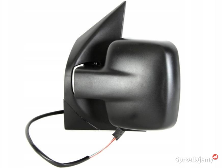 Mercedes Vito 9604 lusterko zewnętrzne NOWE Łódź sprzedam