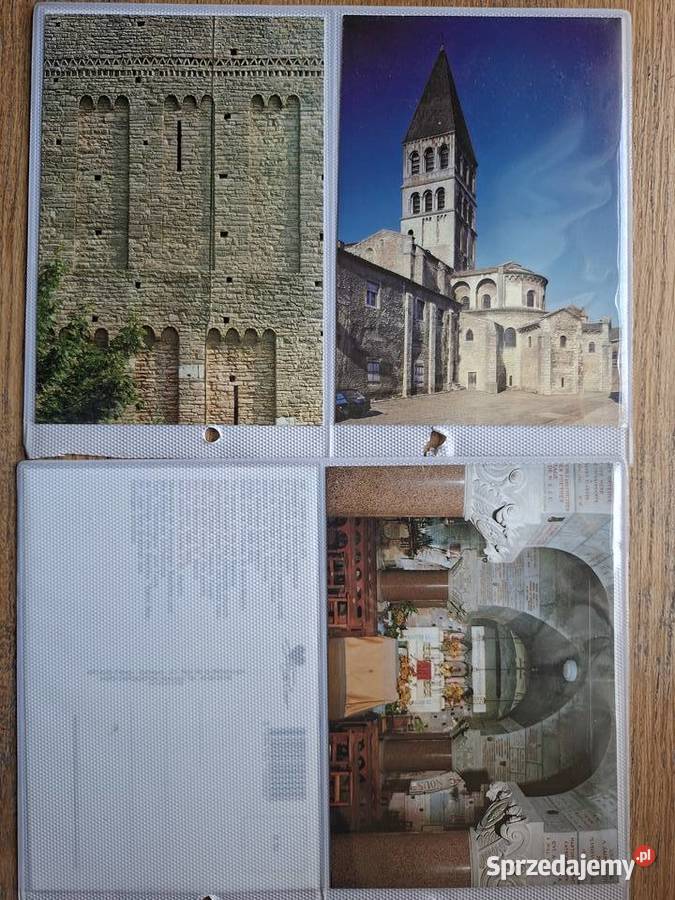 Francja Saint Julien de Tours j francuski małopolskie Kraków sprzedam