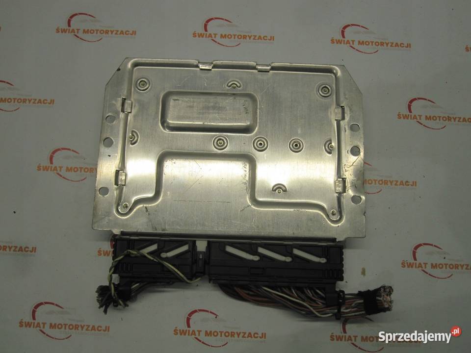 MERCEDES ML 32 B 00r moduł ESP 1635454232 sprzedam