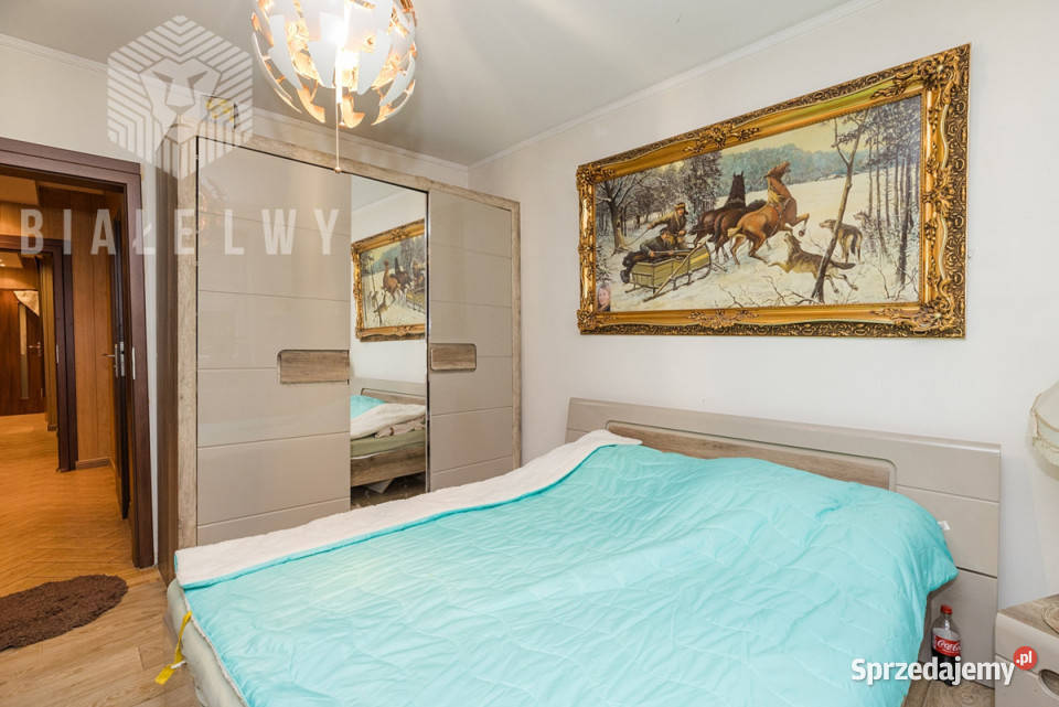 Mieszkanie Marki 886m2