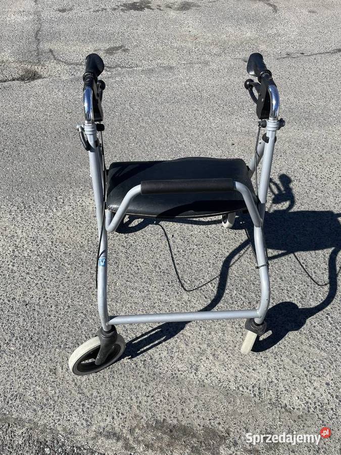 Na sprzedaż Balkonik seniora opolskie sprzedam