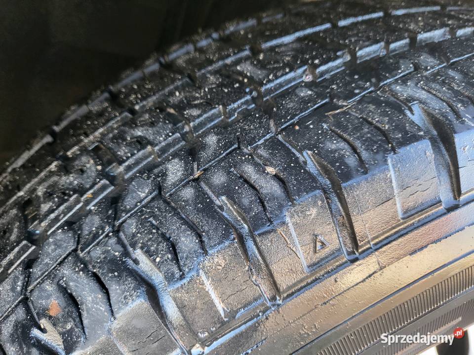 Autolaweta citroen jumper krajowa 22 hdi klima 7 Mielec