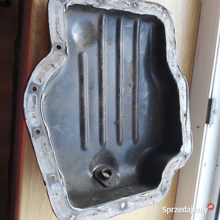 Miska olejowa Opel 17 CDTI A17DTR Z17DTR Bydgoszcz