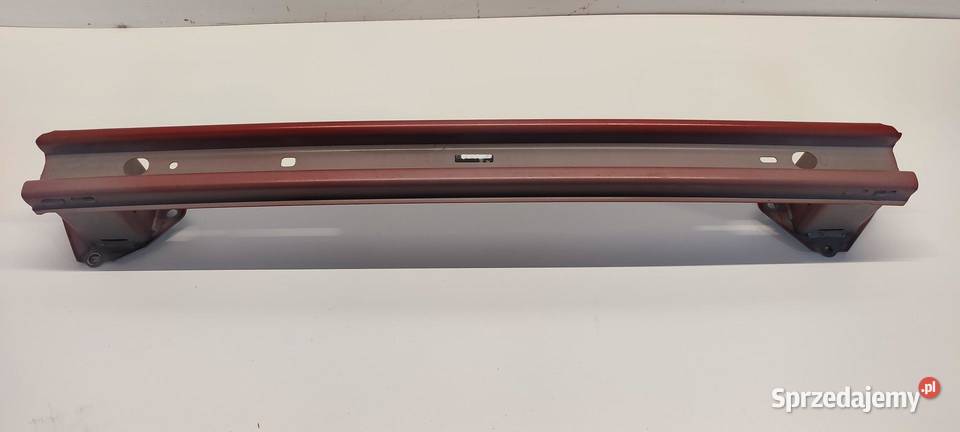 MAZDA 2 TOYOTA YARIS IV BELKA ZDERZAKA TYŁ Karoseria