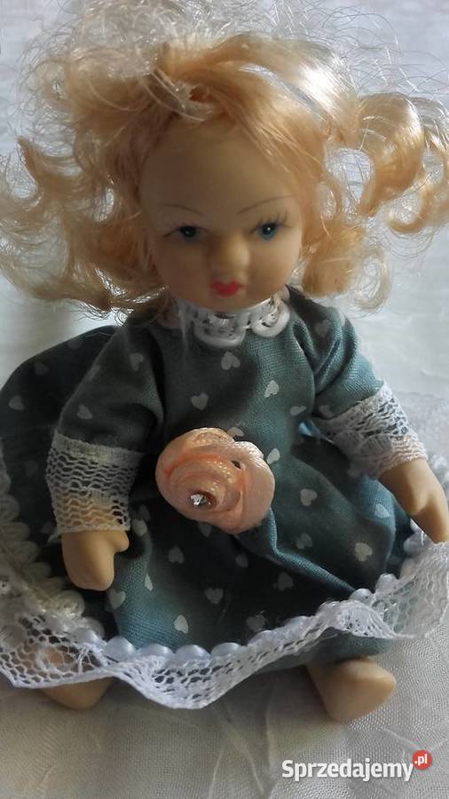 PORCELANOWE LALECZKI KOLEKCJONERSKIE Piła