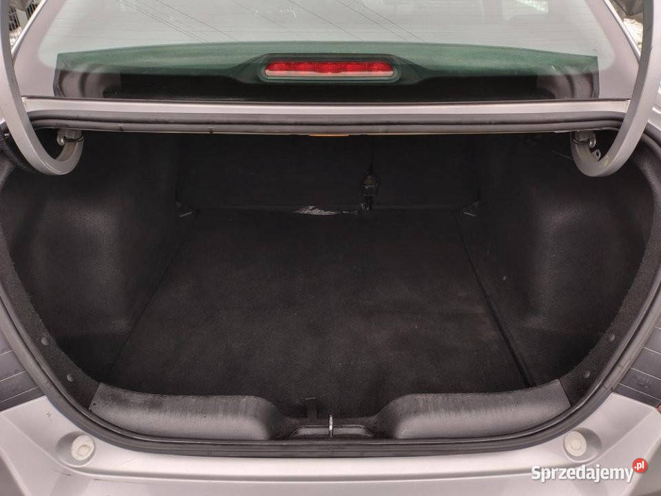 FIAT Tipo 2021r Salon 1 WŁ FV23 Bluetooth