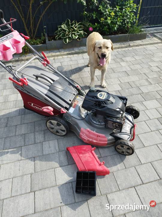 Kosiarka spalinowa Subaru Opoczno