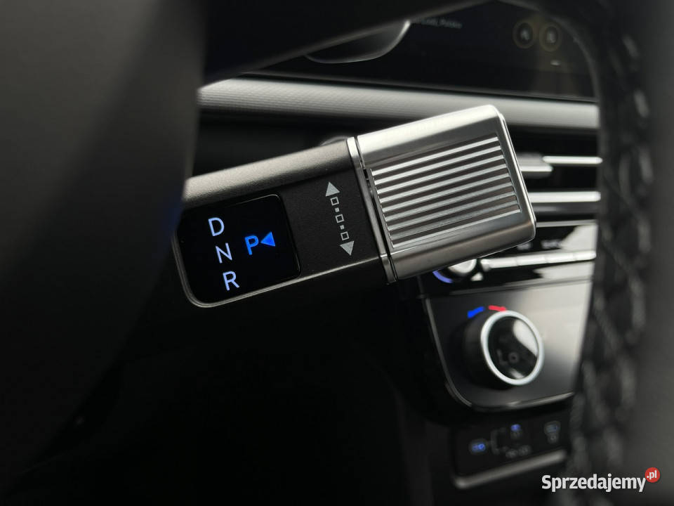 Hyundai Tucson 16 TGDI 2WD 160 7DCT Smart Piotrków Trybunalski sprzedam