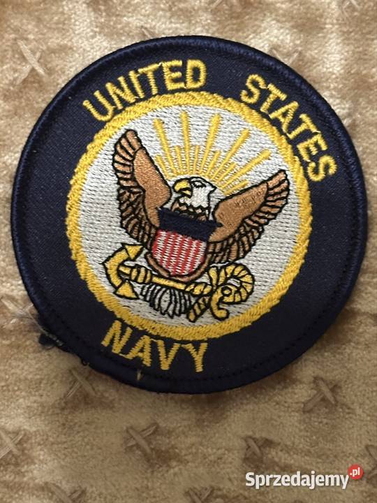 Naszywki wojskowe mazowieckie Siedlce