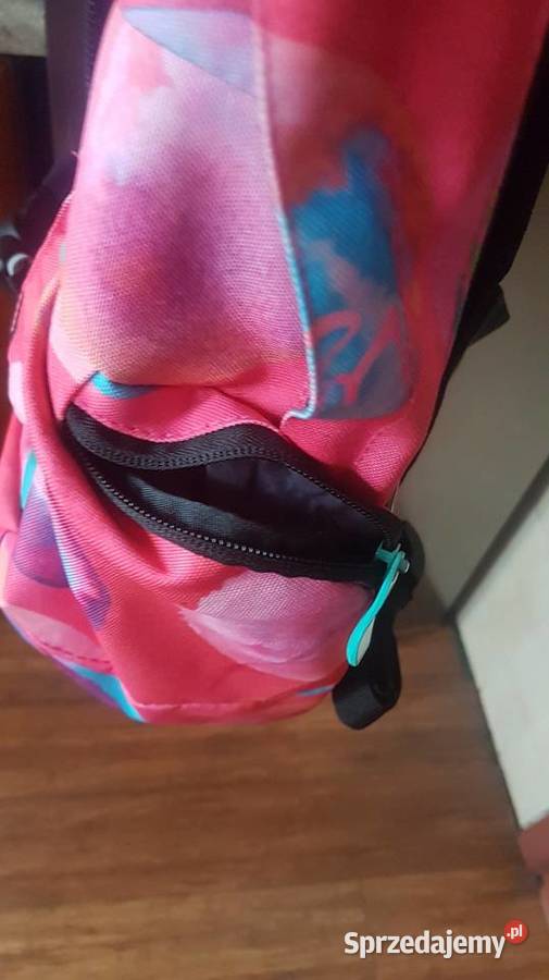 Plecak szkolny dziewczęcy Meatfly 22L dolnośląskie Jelenia Góra