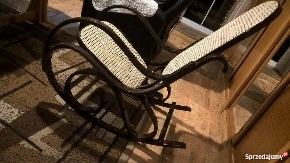 Fotel Bujany Fotele i pufy Meble Bydgoszcz