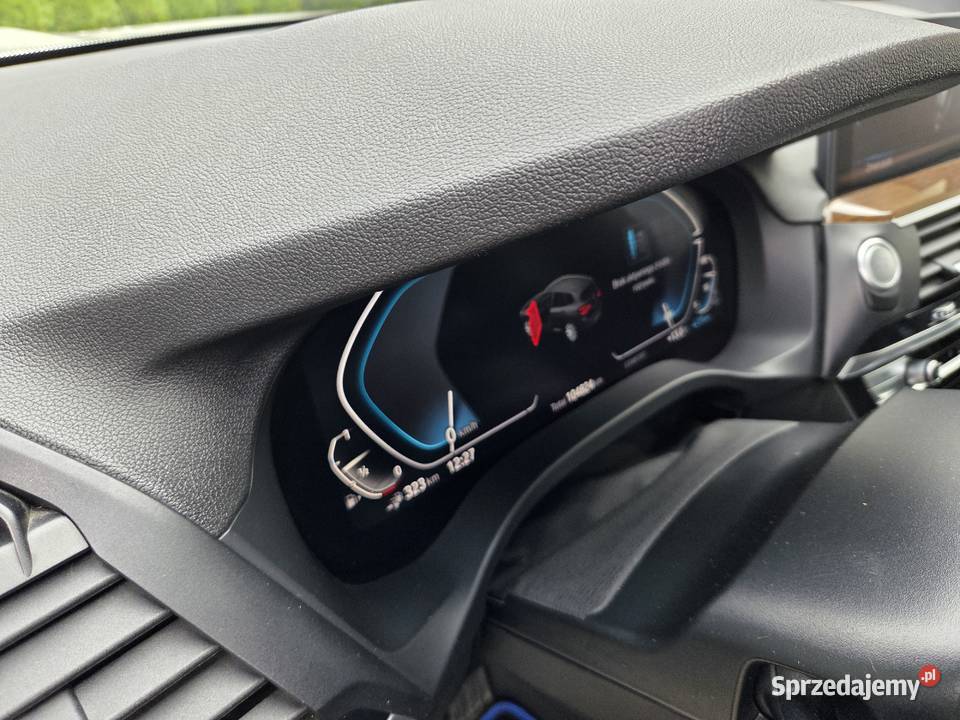 Bmw x3 g01 4x4 plugin 292k 2020r sprzedam